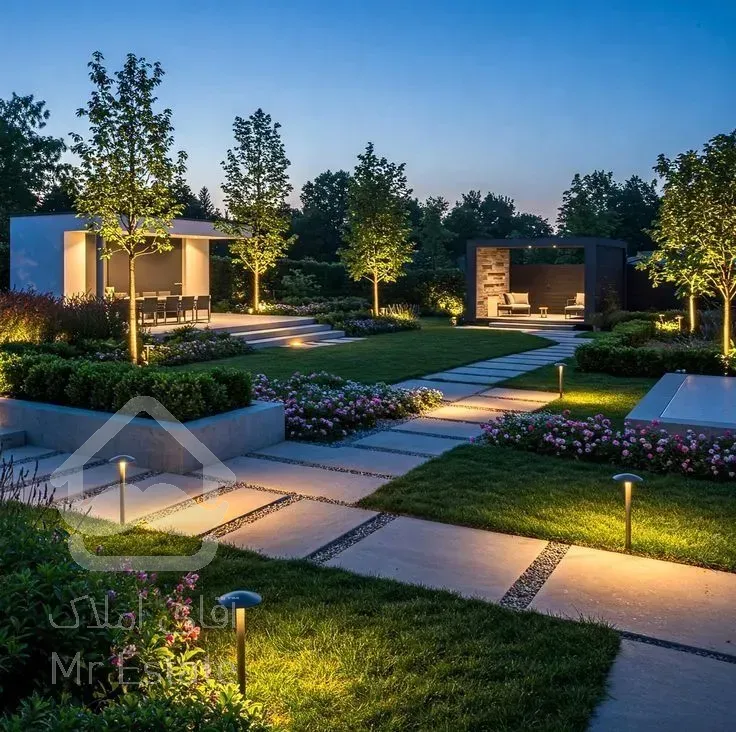 واحد دوخواب مستر در غرب تهران