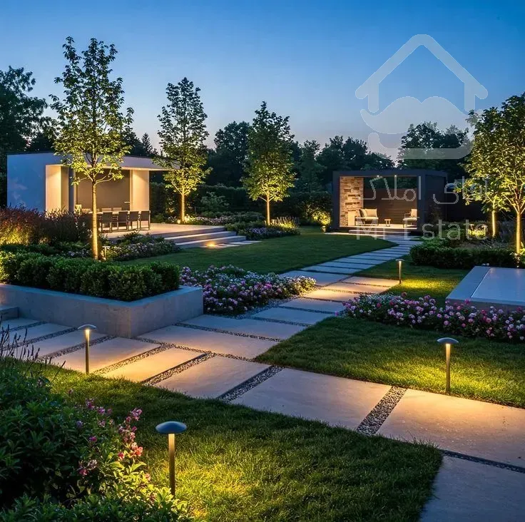 واحد سه خواب خوش ساخت در غرب تهران