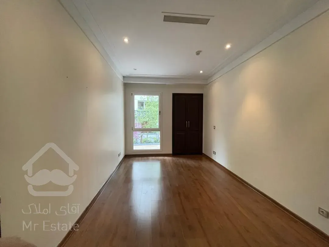 فروش اپارتمان 210 متری زعفرانیه