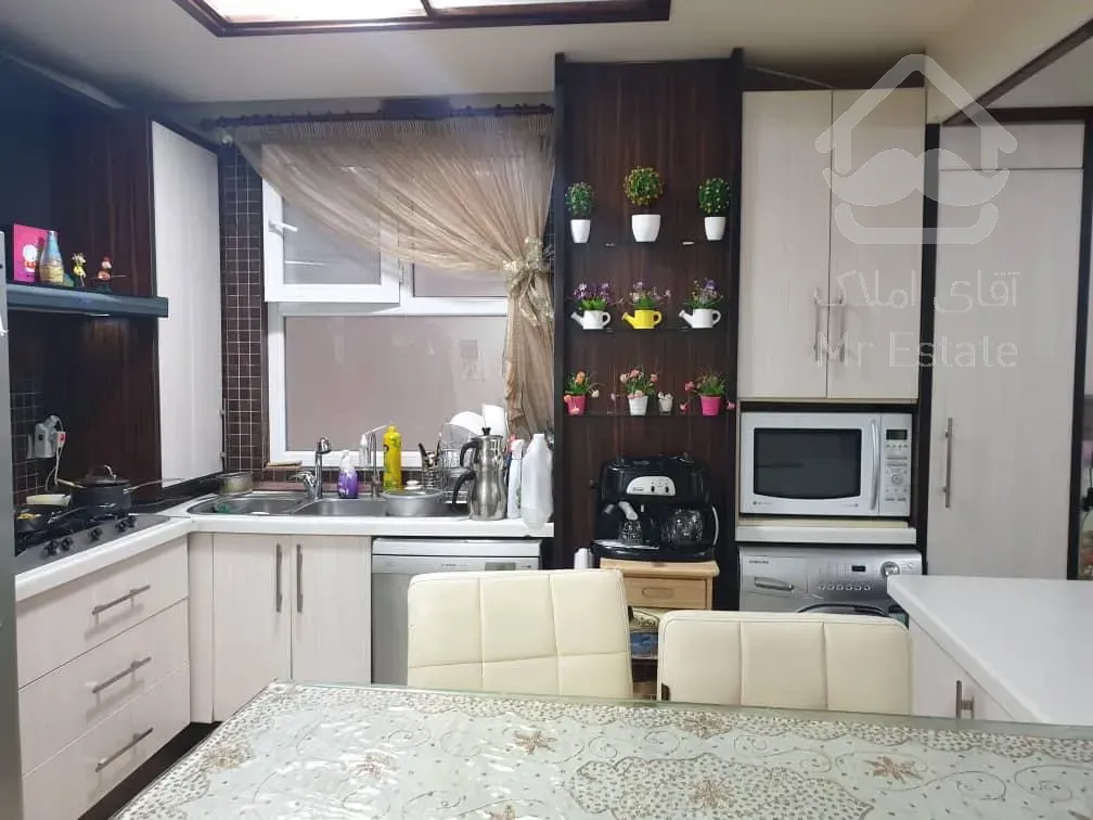 اجاره 110 متری قلهک