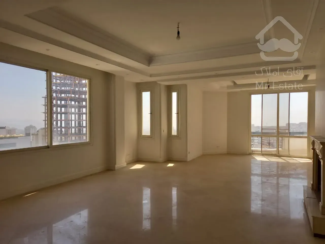 اجاره 158 متری دروس