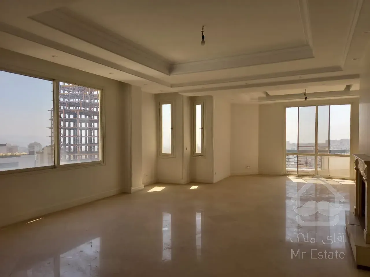 فروش 163 متری اخلاقی