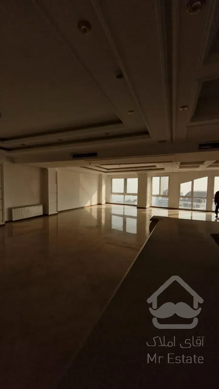 خرید پنت هاوس۲۵۰متر نیاوران/زیرقیمت