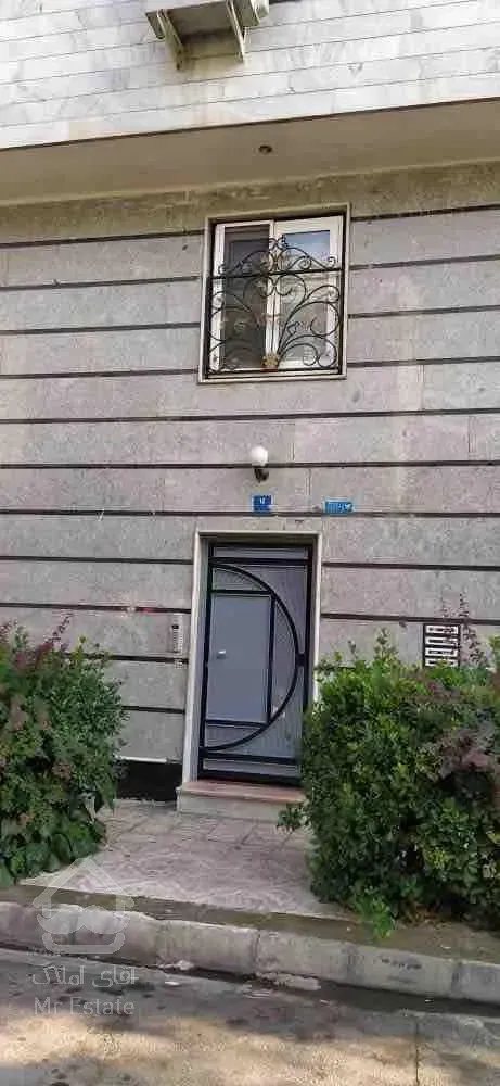 ۵۵متر شهرزیبا فول امکانات 