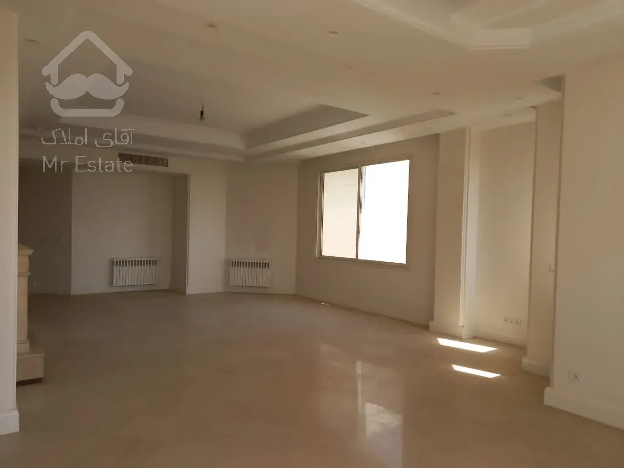 اجاره 158 متری دروس