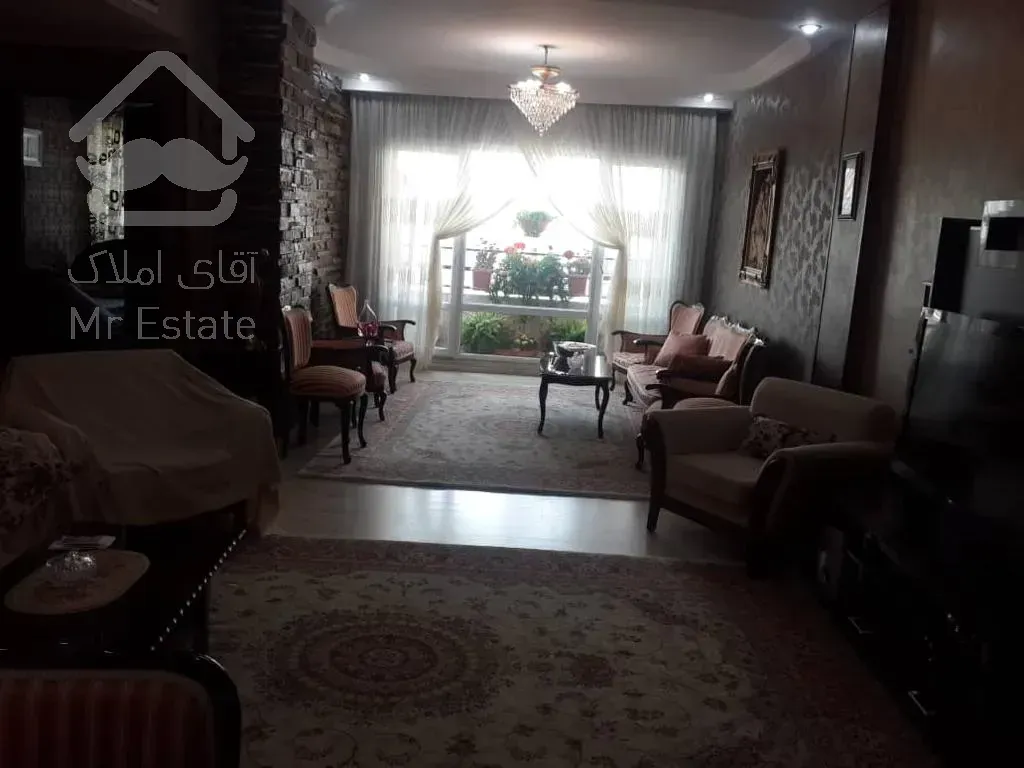 اجاره 90 متری دیباجی جنوبی