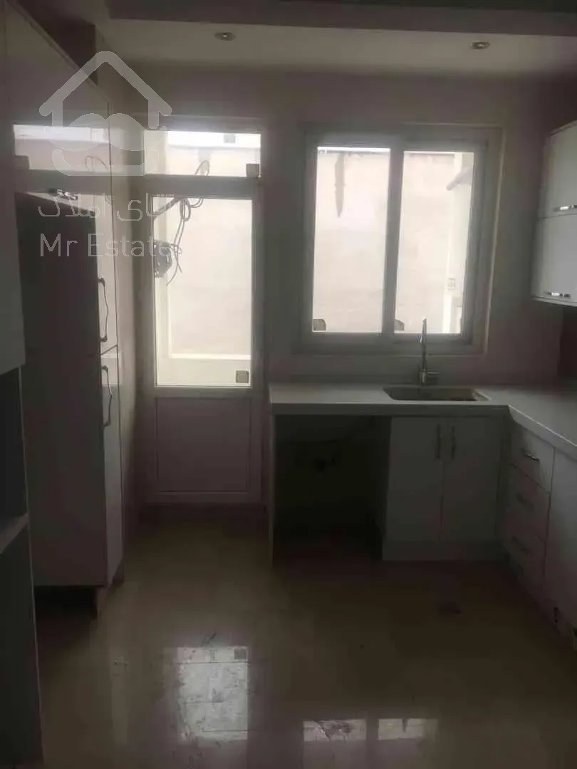 واحد ۵۵متر نوساز اباذر