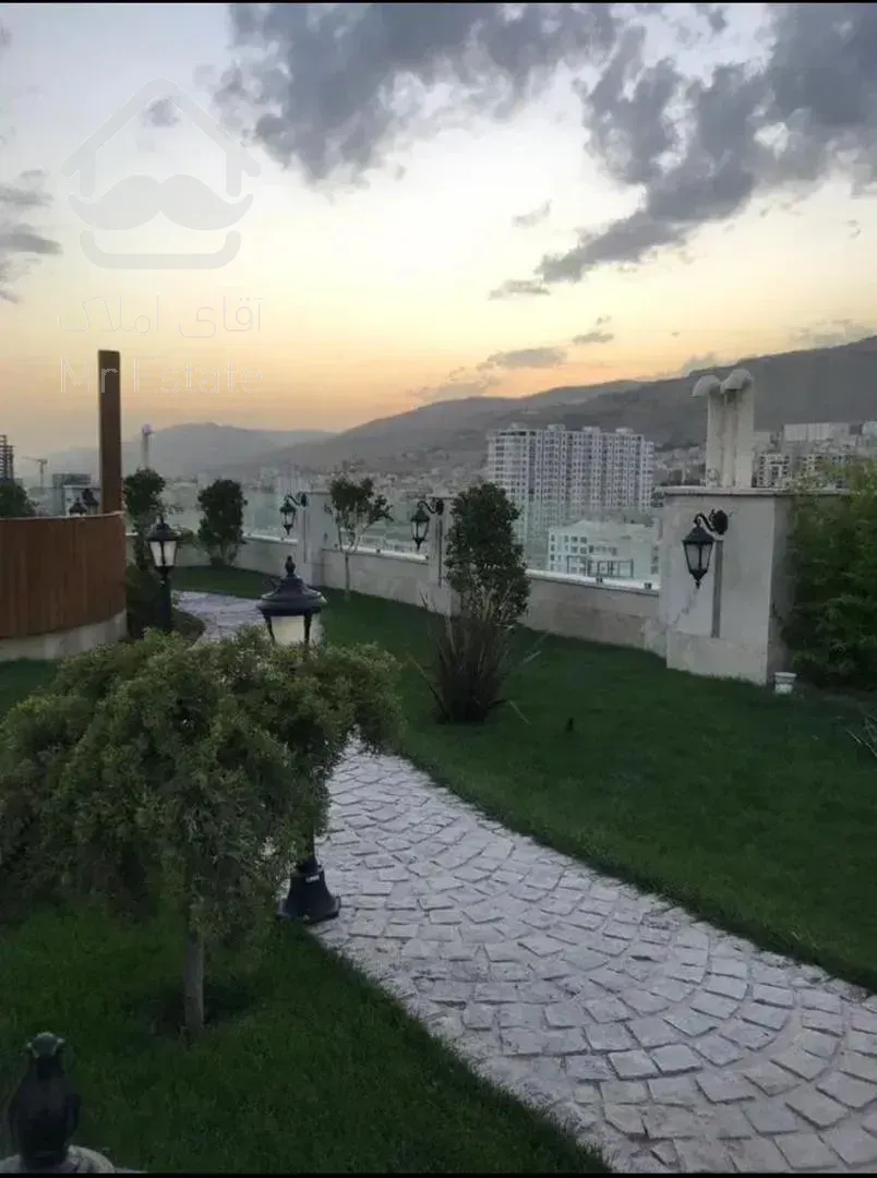 فروش اپارتمان 100 متری ولنجک