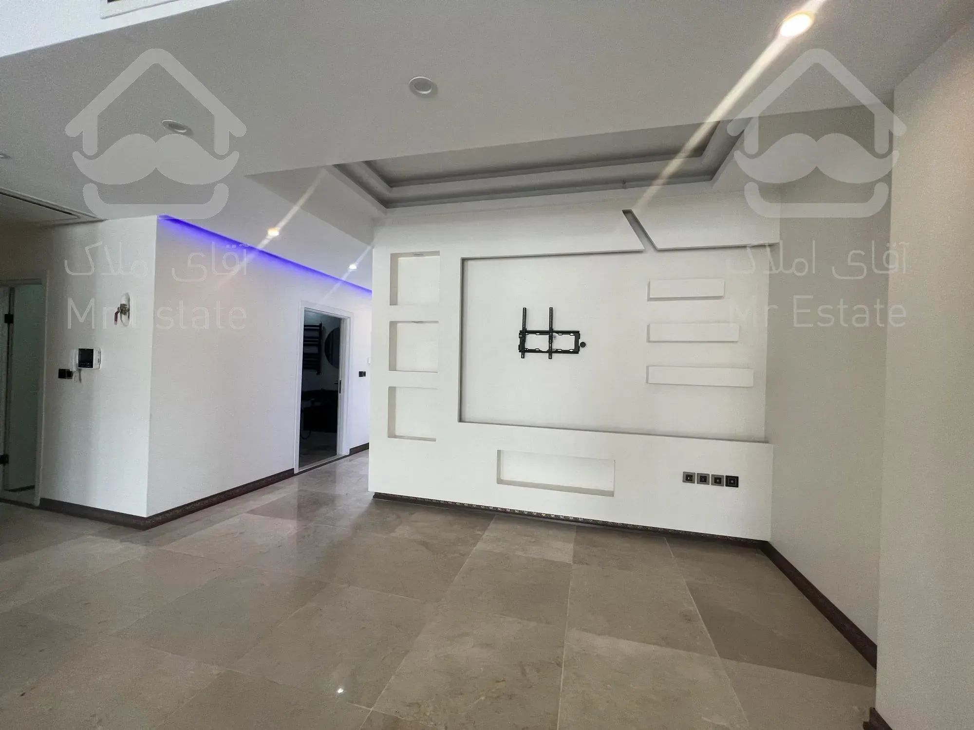 125متر ۲خواب رهن کامل