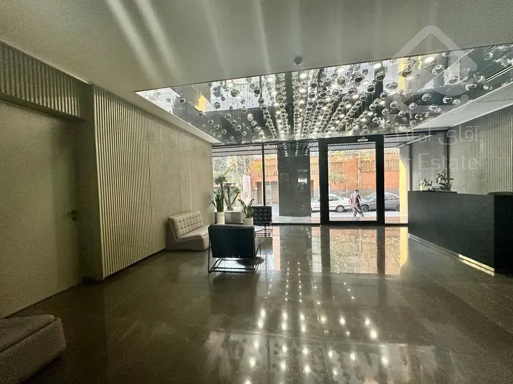 فروش اپارتمان 190 متری محمودیه