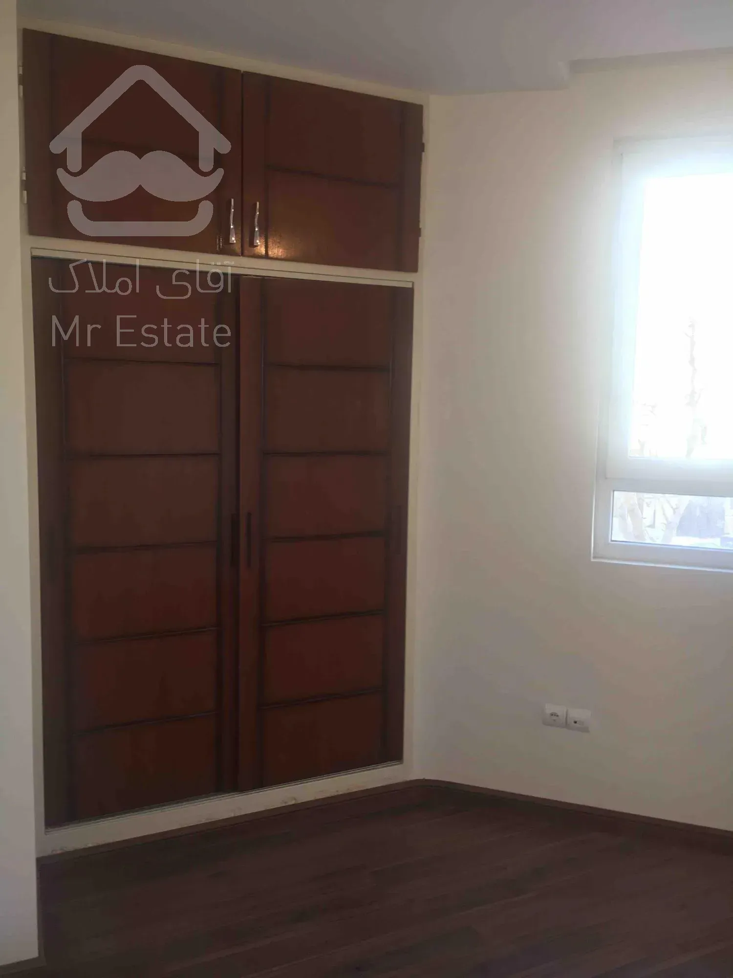 85 متر/ ٢ خواب/ فردوس شرق