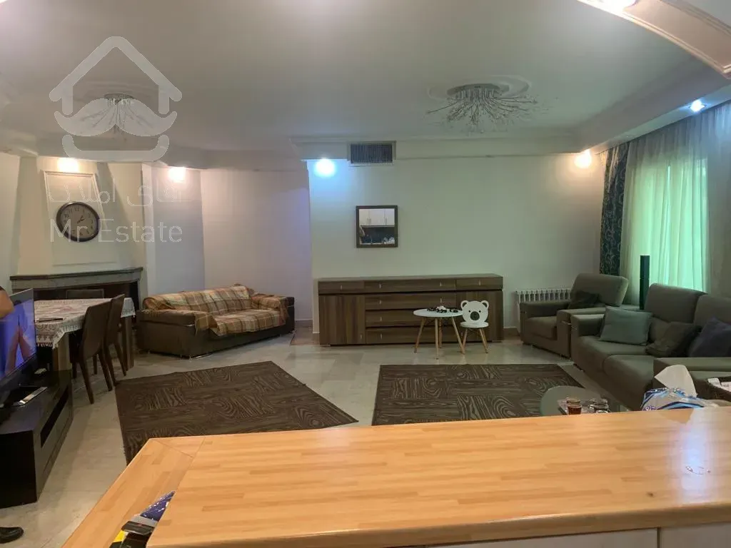 فروش 101 متری دولت