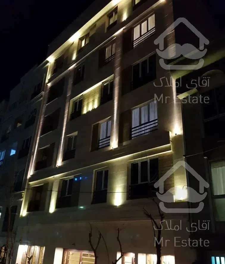 آپارتمان ۱۴۵متری ۳خوابه