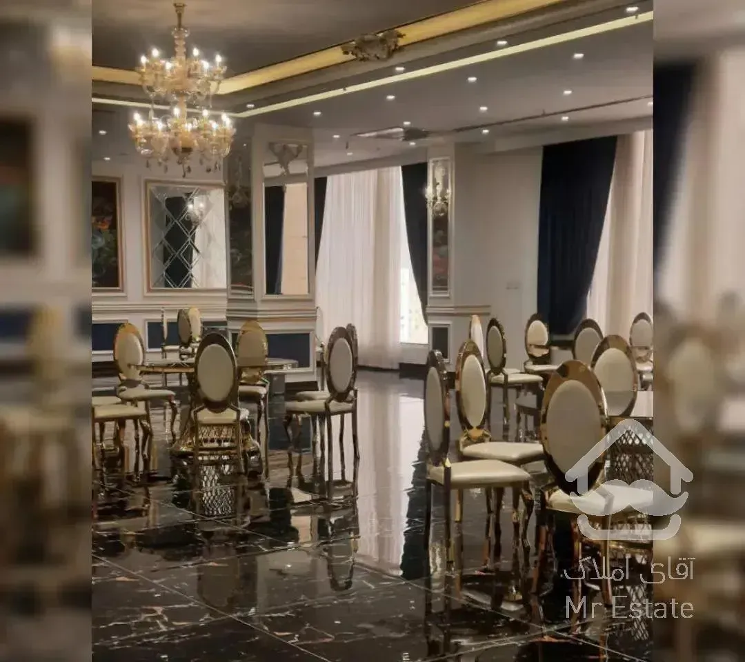 ۱۲۰ متر رونیکا پالاس سیمون بولیوار/ جنوبی