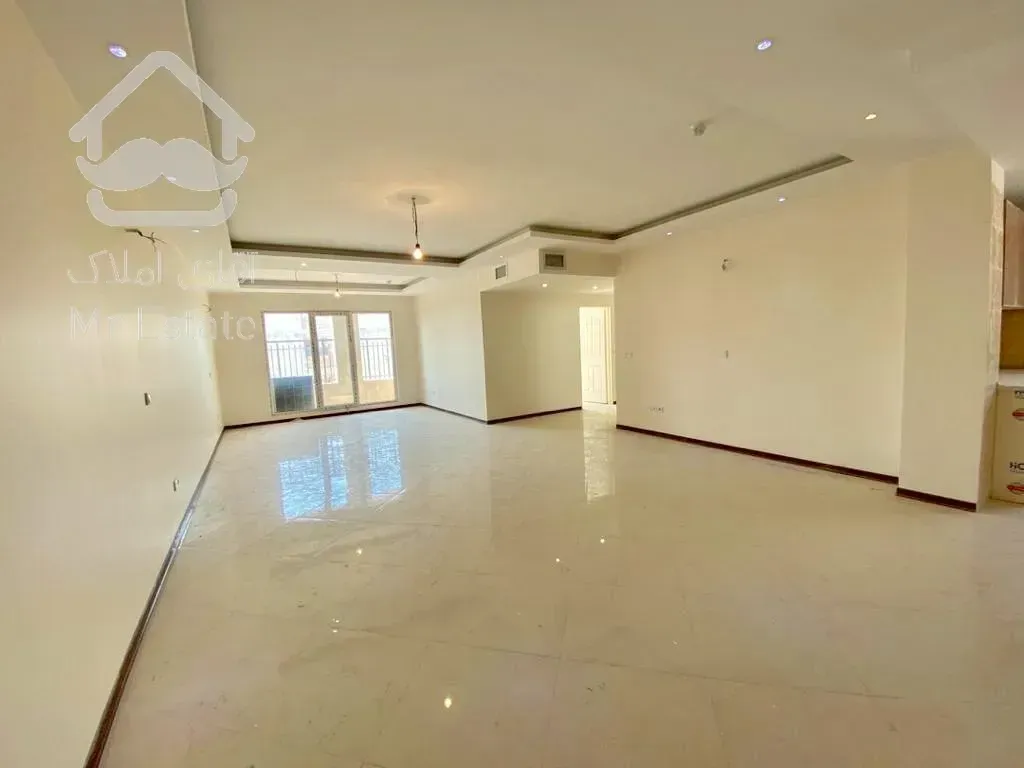 ۱۰۰ متر آپارتمان بلوار اباذر