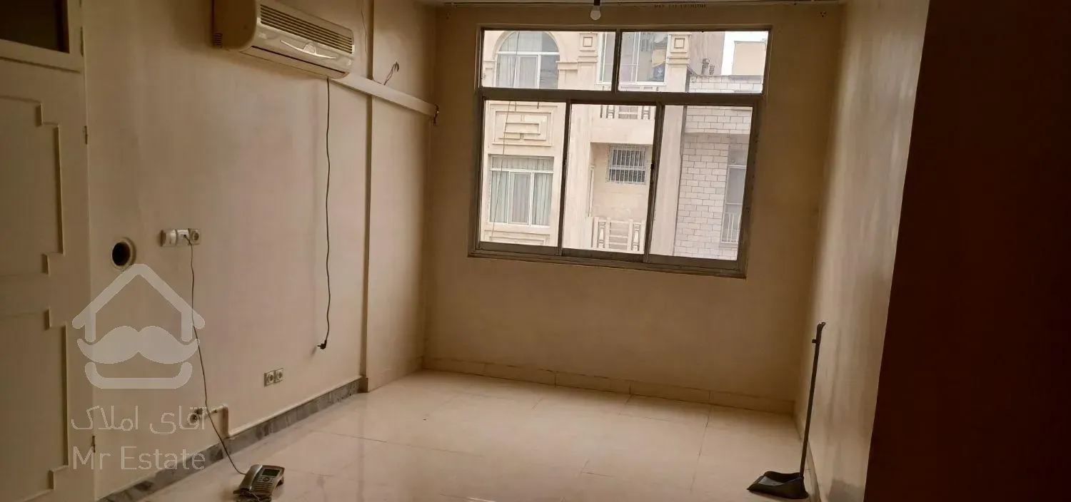 ۶۵ متری ۱ خوابه طبقه ۳ در یوسف آباد