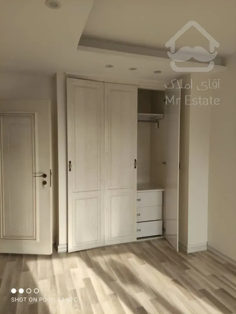 فروش 155 متری پاسداران