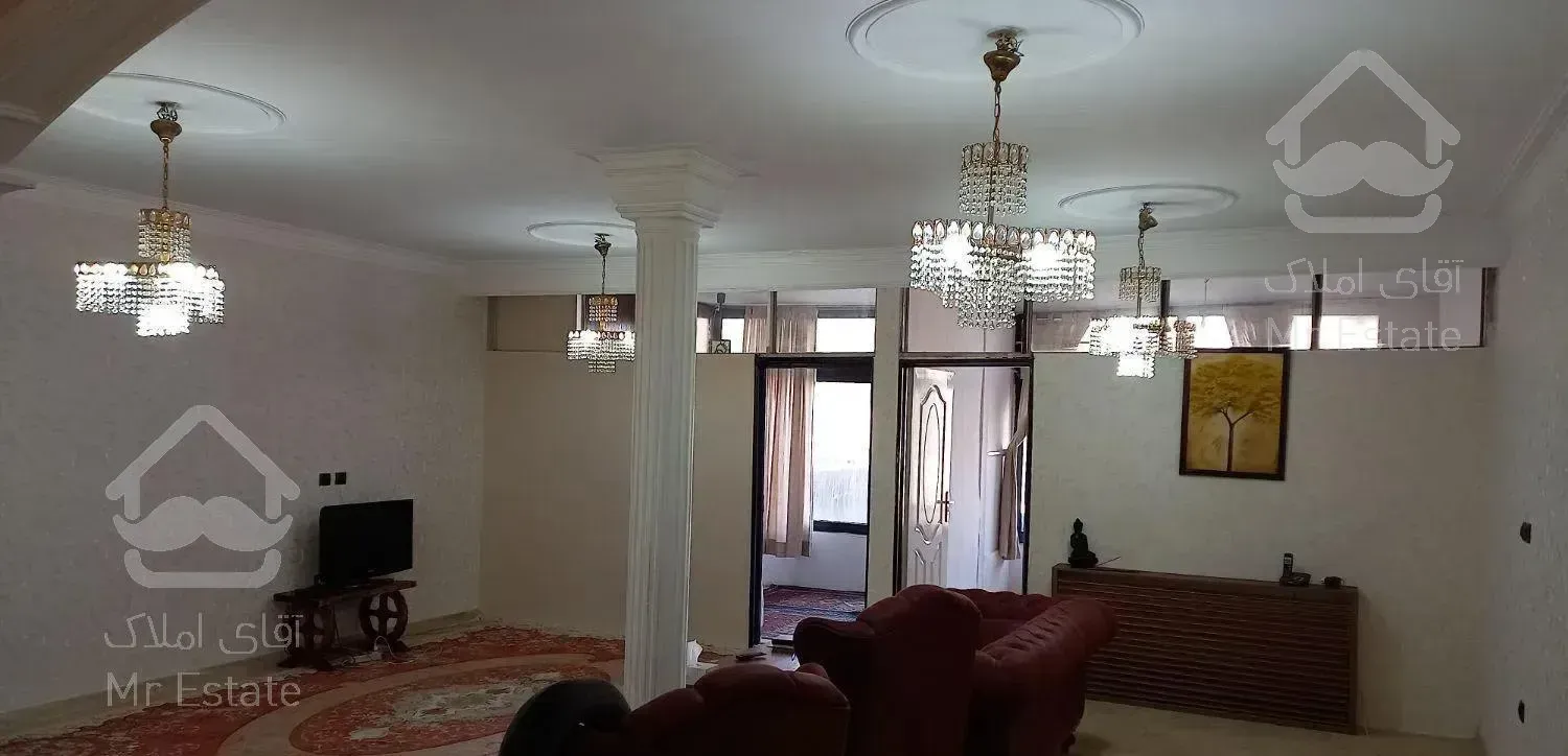 اجاره آپارتمان ۱۲۰ متر شمیران درکه