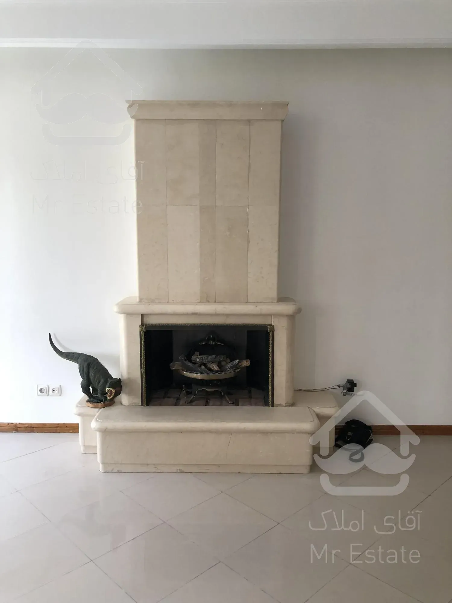 آپارتمان ۱۷۵ متر ۳خواب