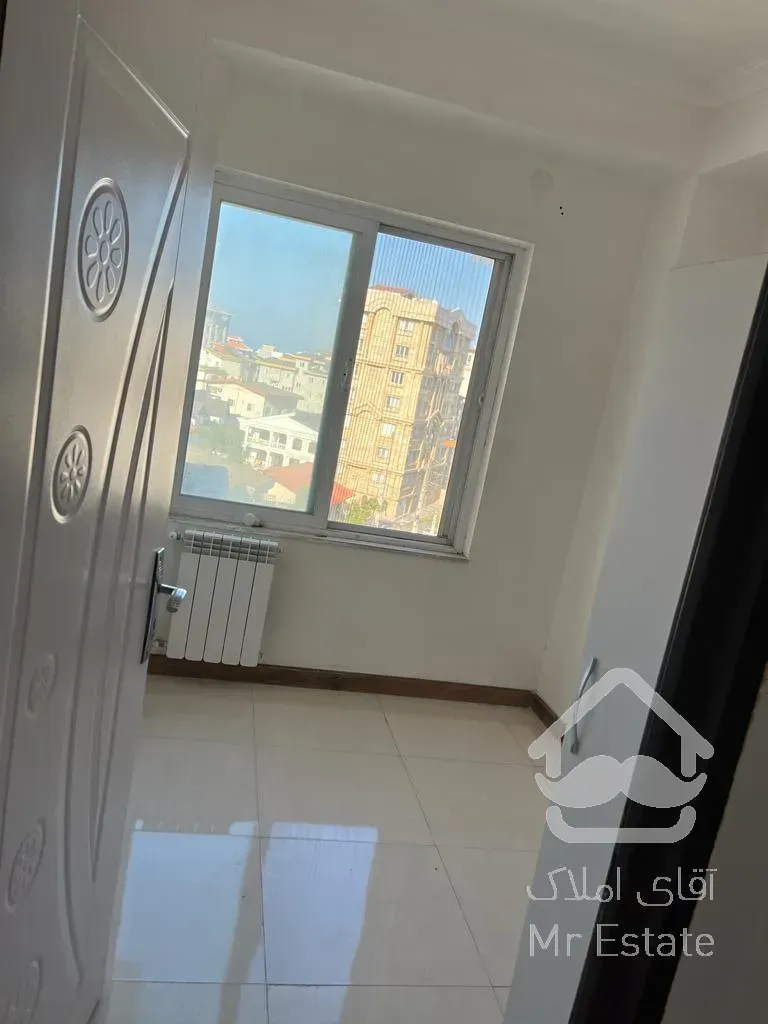 فروش اپارتمان ۷۲متر در گلین مقدم