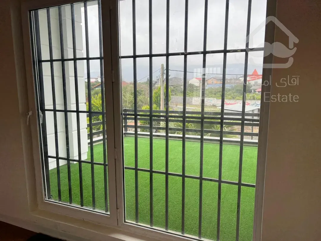 فروش ویلای ۲۰۰ متری نوساز