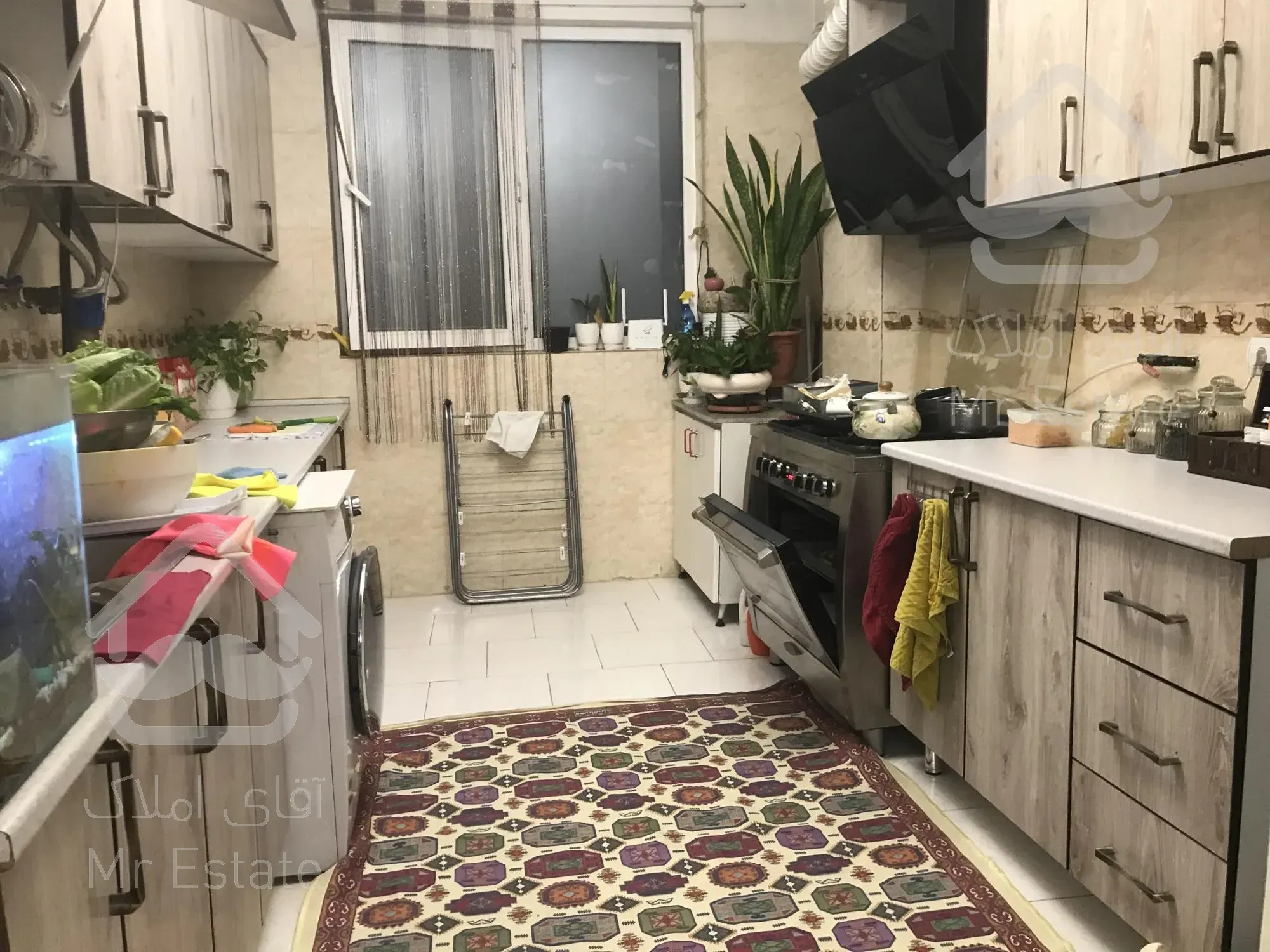 ۸۰ متر فلاح / شاندیز / شدیدا پول لازم