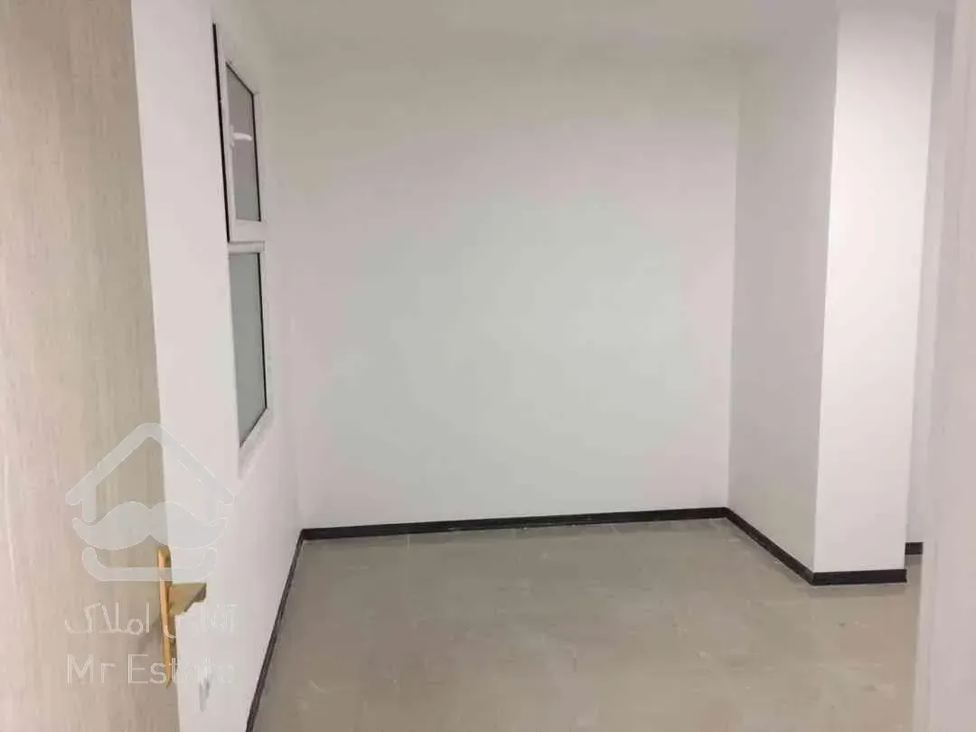 ۱۱۵ متر اداری بر بلوار فردوس