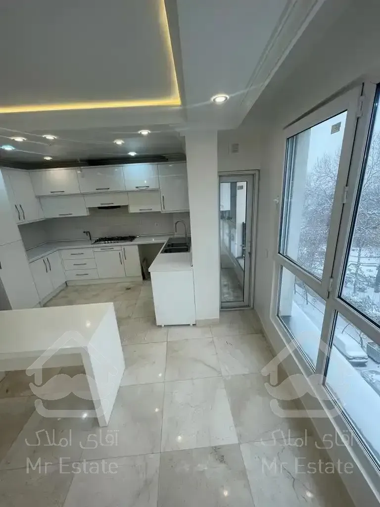 130متر 3خواب مستر