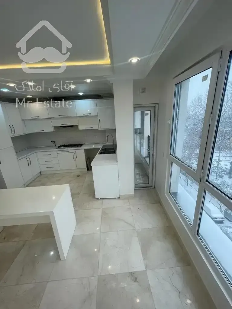 املاک الهیه ۹۰متر ۲خواب