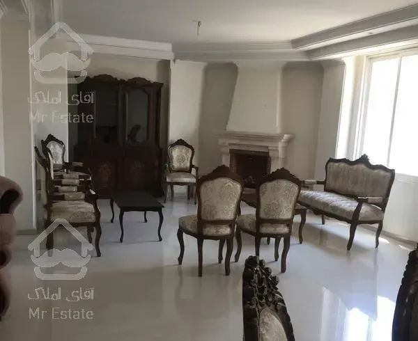 ١٧٦ متر تکواحدى شمال ایت الله کاشانى