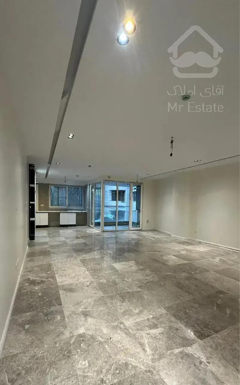 فرمانیه ۱۴۵متر ۳خواب(۱مستر) نوساز