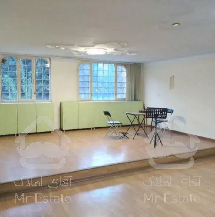 فروش فوری آپارتمان اداری در سعادت آباد