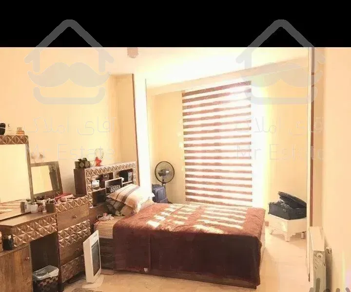 ۱۲۰متر ۳خواب/شاهکار نورونقشه/پونک