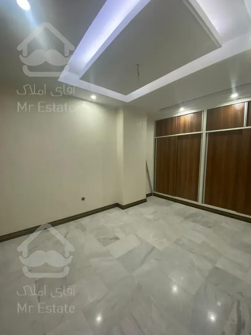 آپارتمان ۱۱۳ متری سه خواب امکانات عالی سال ساخت ۱۴۰۰