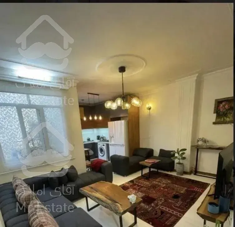 ۵۲ متر حسام الدین سرمایه گذاری