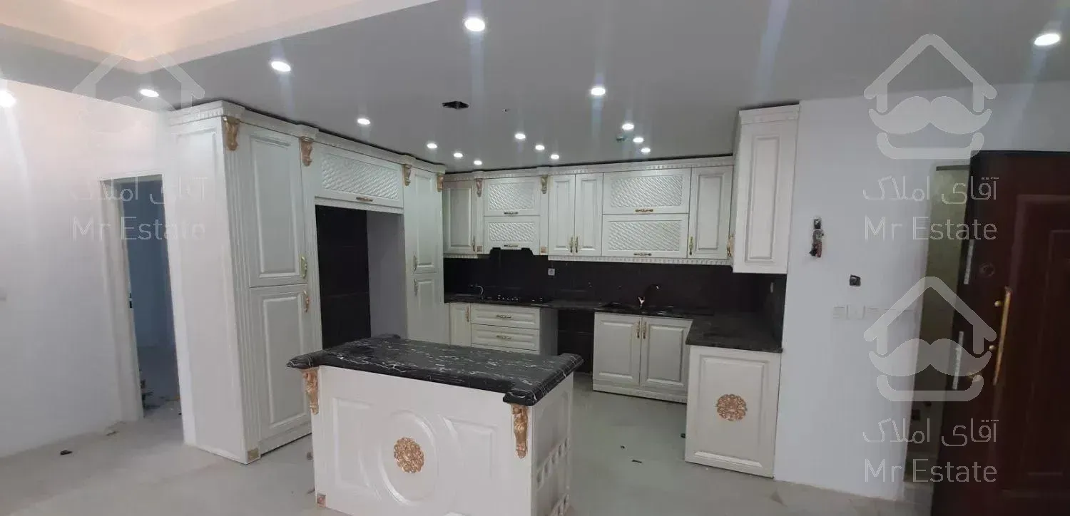 اجاره آپارتمان مسکونی 160 متری در الهیه خیابان توتونچی