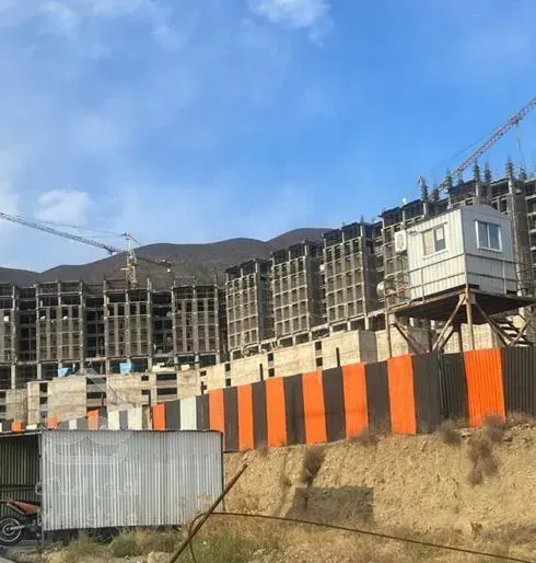 خرید و فروش رونیکا پالاس آبشار/ ابنیه سازان قربانی