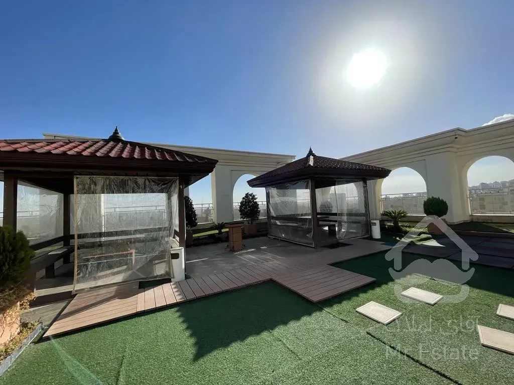 فروش اپارتمان 145 متری ولنجک