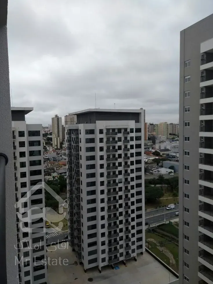 فروش برج آپارتمان مسکونی زیبا در دریاچه