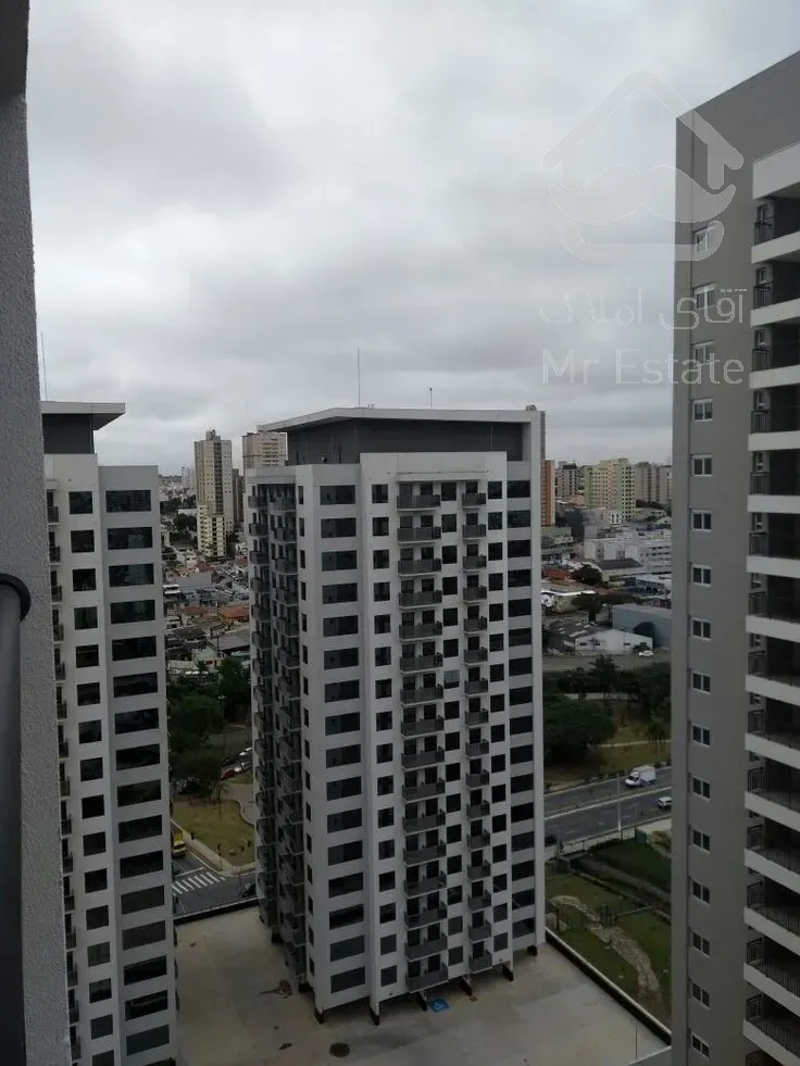 فروش برج آپارتمان مسکونی هوشمند منطقه ۲۲تهران