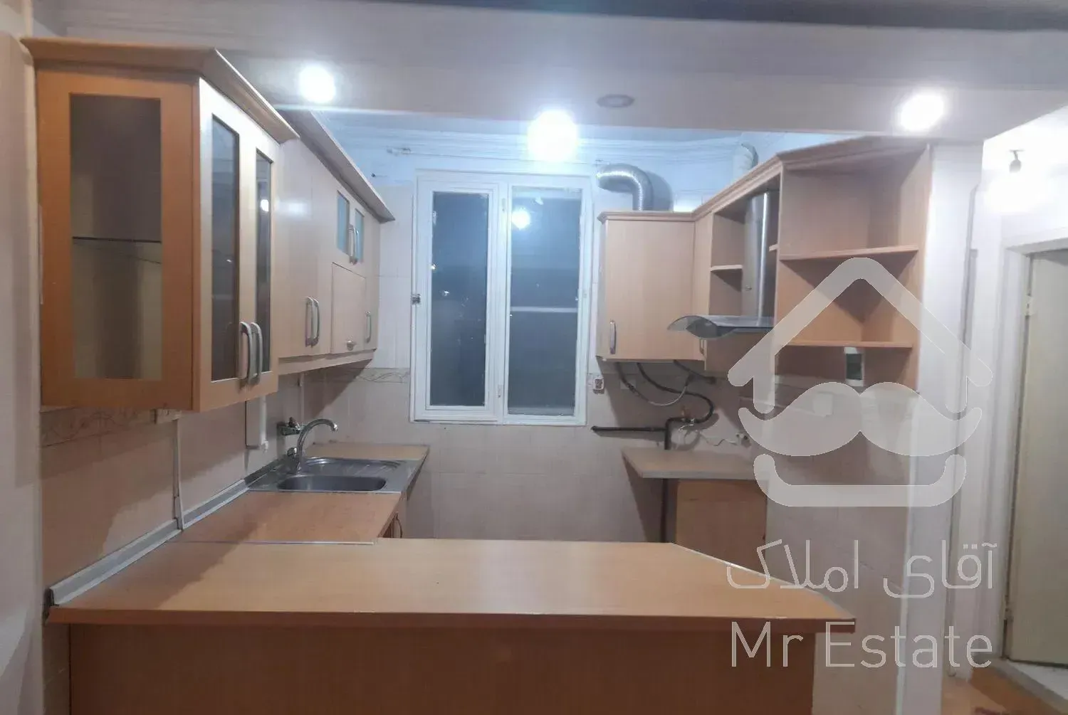 آپارتمان ۴۶ متری یک خواب