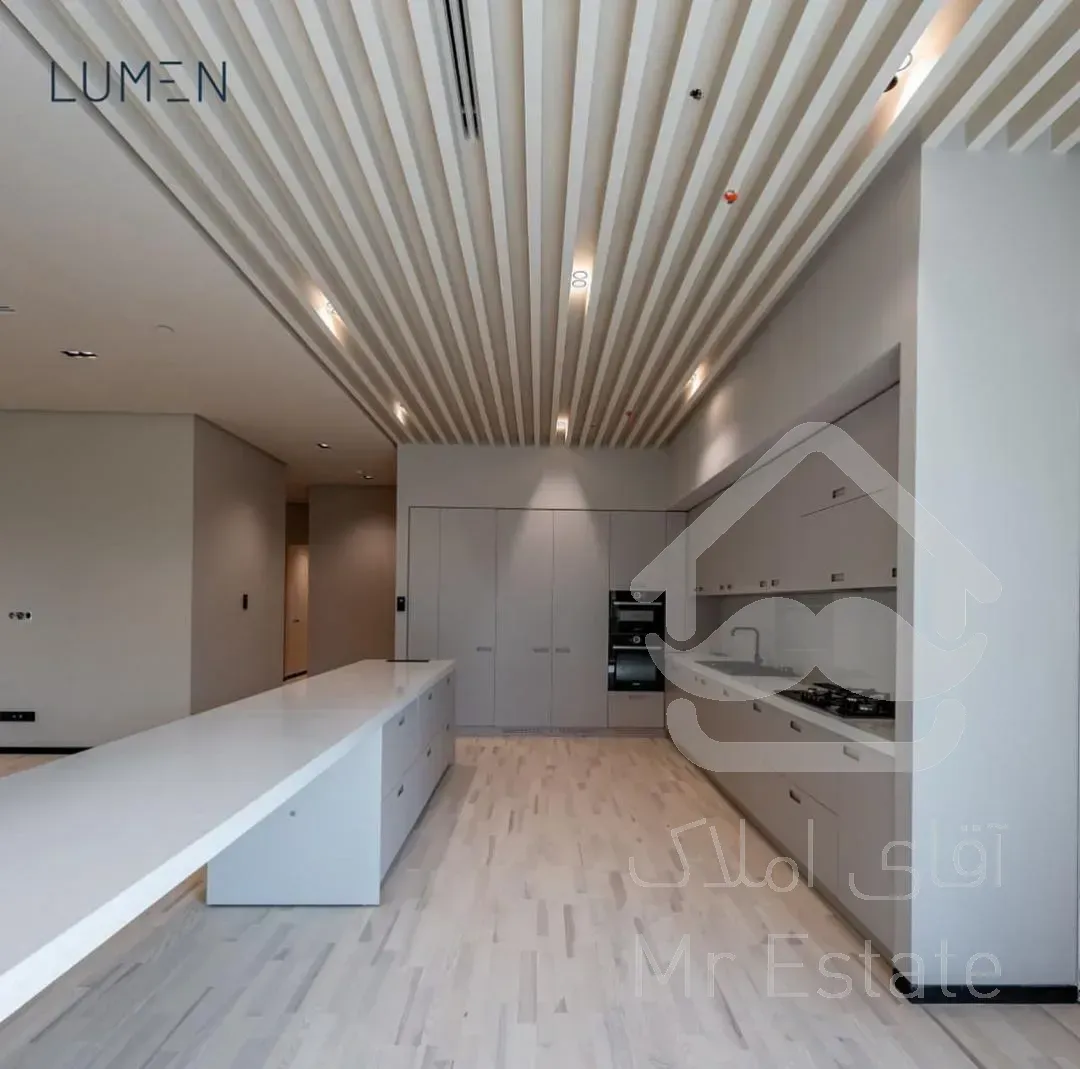 فروش  اپارتمان 170 متری زغفرانیه