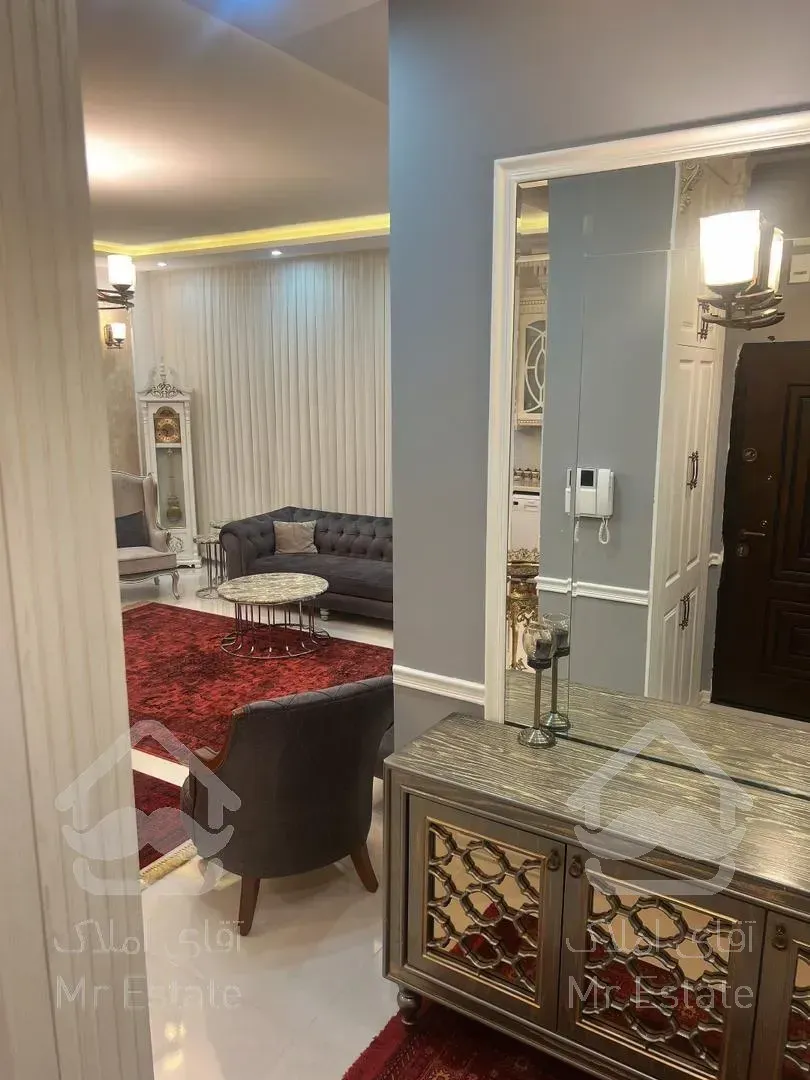 آپارتمان ۹۵متری سند دار ملکی