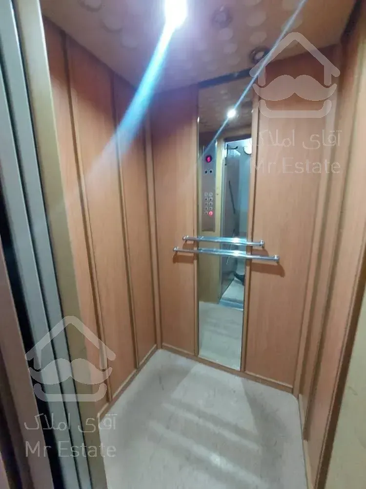 50 متر 1 خواب با امکانات