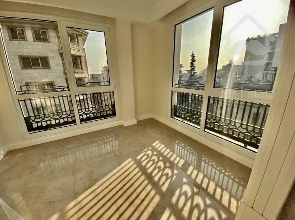 فروش اپارتمان 280 متری زعفرانیه