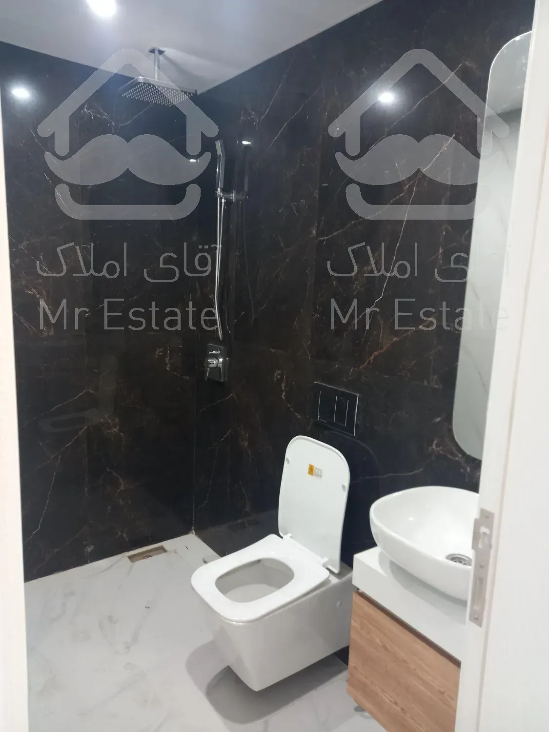 ۹۷متر/برج باغ رویال پلاس/استخر سوناجکوزی