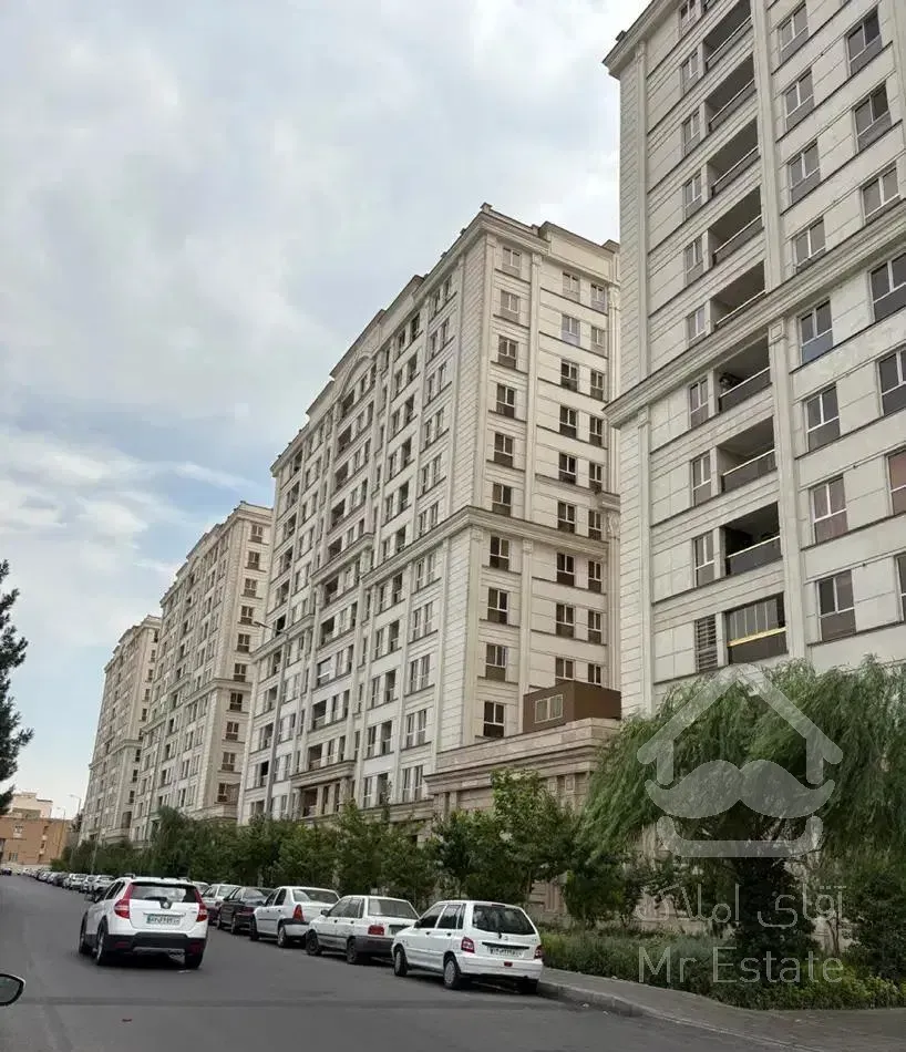 ۱۱۰ متر/رونیکا/سرمایه گذاری/ازموج رشدبازارعقب‌نمون