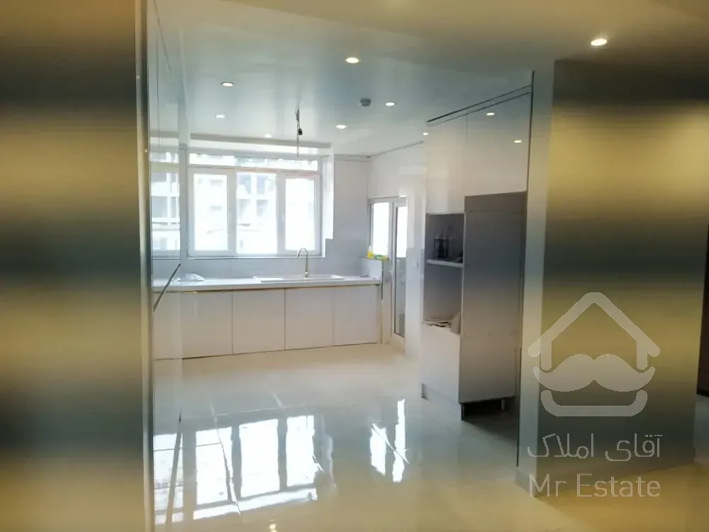 فروش 100 متر دولت