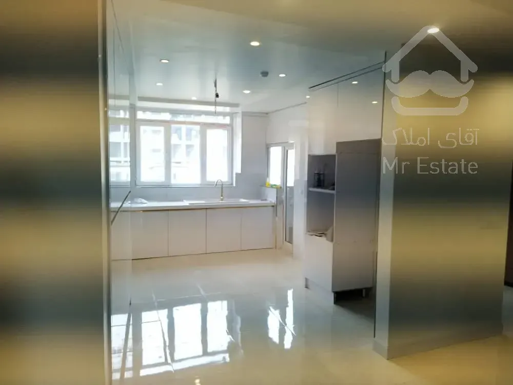 فروش 110 متری قلهک