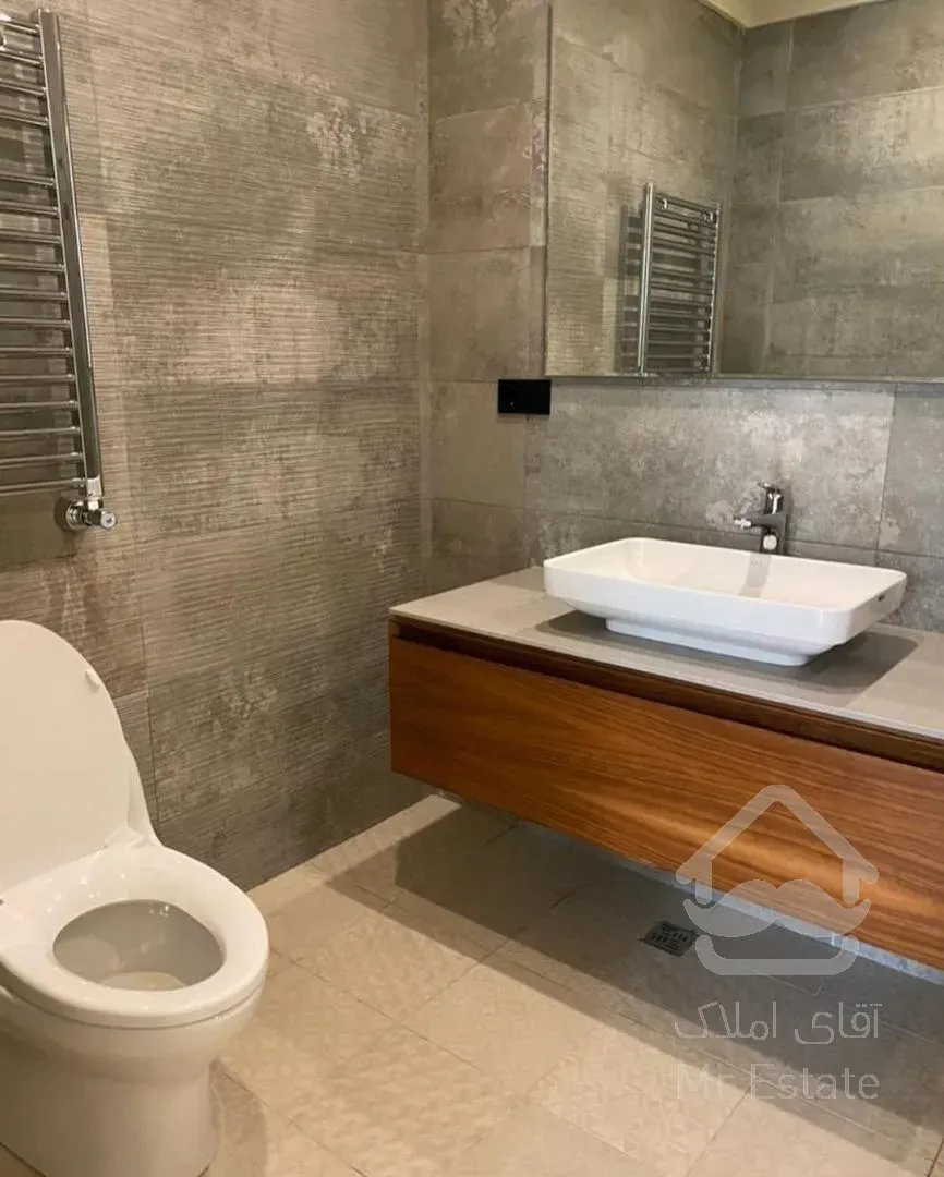 اجاره 200 متری دیباجی جنوبی